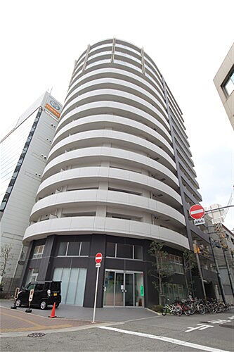 大阪府大阪市浪速区敷津西１丁目 賃貸マンション