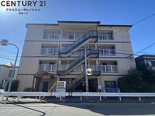 兵庫県尼崎市大物町１丁目 賃貸マンション