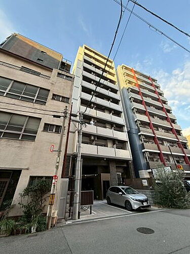 大阪府大阪市浪速区大国２丁目 賃貸マンション