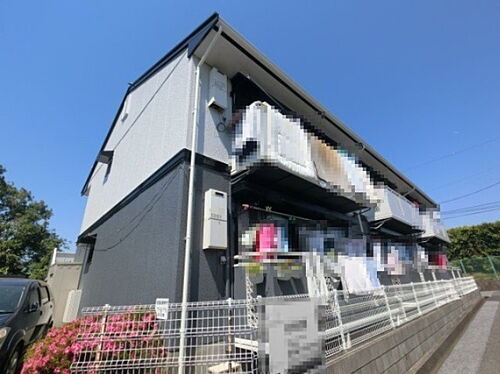 千葉県市原市北国分寺台４丁目 2階建 築33年2ヶ月