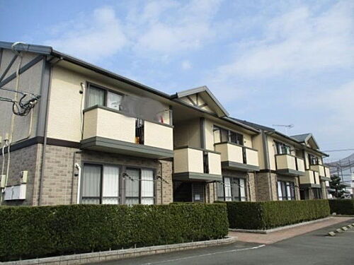 福岡県久留米市善導寺町飯田 2階建 築23年10ヶ月