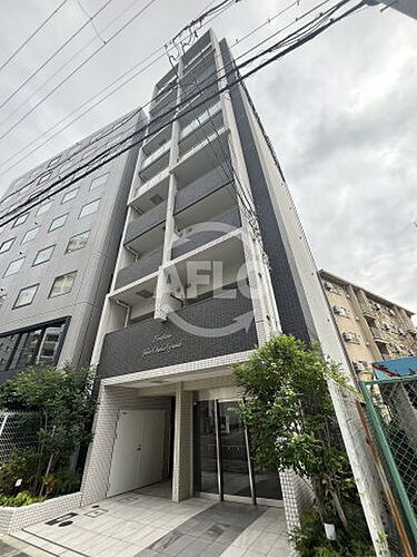 大阪府大阪市東淀川区東中島１丁目 賃貸マンション