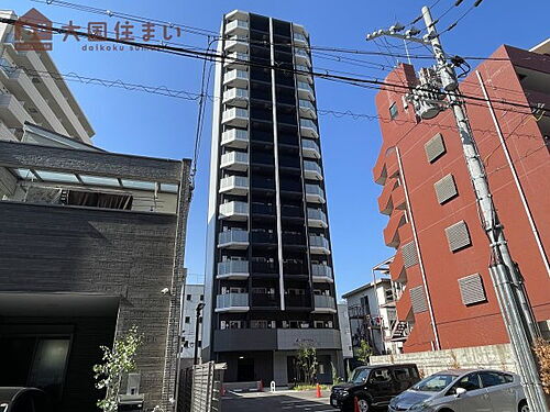 大阪府大阪市大正区三軒家西３丁目 15階建 築2年5ヶ月