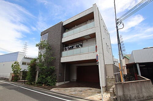 ファイブコートプレミアム中百舌鳥