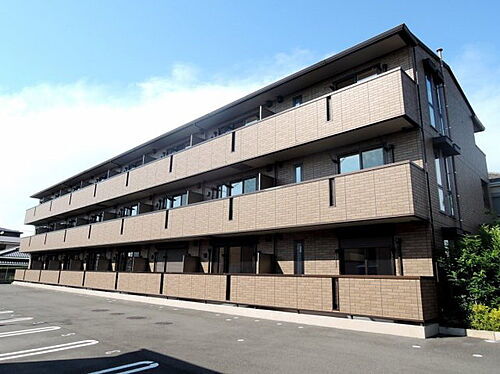 大阪府泉佐野市中町１丁目 賃貸アパート