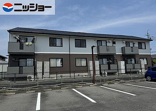 三重県四日市市三ツ谷町 賃貸アパート