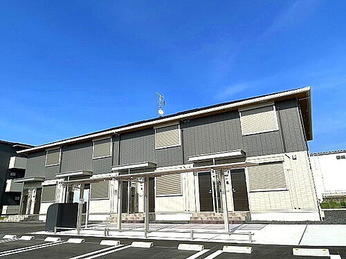 奈良県奈良市東九条町 2階建 築1年未満