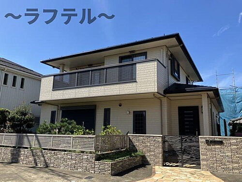 埼玉県入間市扇台１丁目 2階建 築19年9ヶ月