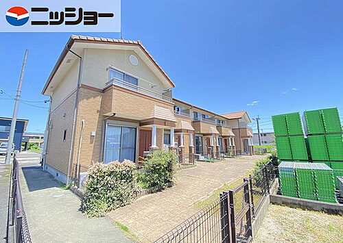 ＢＥＶＥＬＩＵＳ　ＭＩＳＡ　ＩＩ 2階建