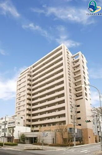 愛知県名古屋市中村区名駅３丁目 地上15階地下1階建 築23年10ヶ月