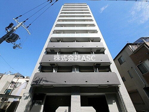 エスリード天王寺町北