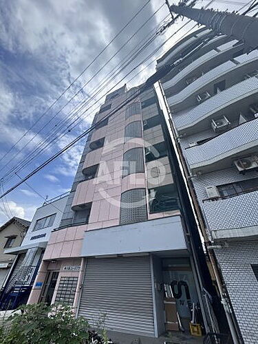 東三国ユーリプラザ 6階建