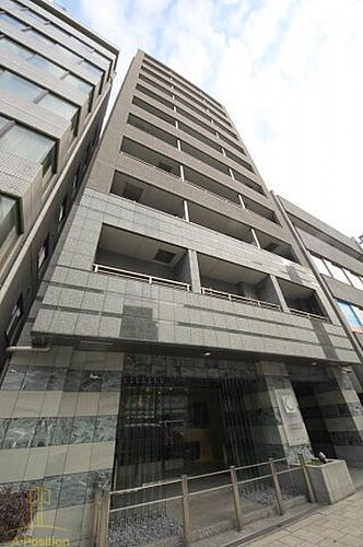 大阪府大阪市北区天神橋３丁目 賃貸マンション