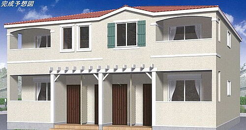 兵庫県たつの市御津町釜屋 2階建 築3年2ヶ月