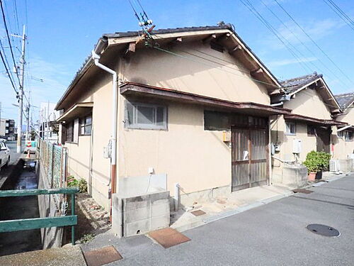 桧町住宅　西棟