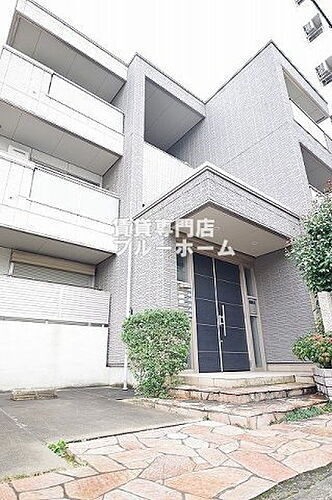 大阪府堺市堺区五月町 築16年11ヶ月 3階建