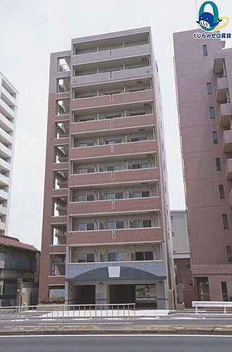 愛知県名古屋市中村区黄金通５丁目 賃貸マンション