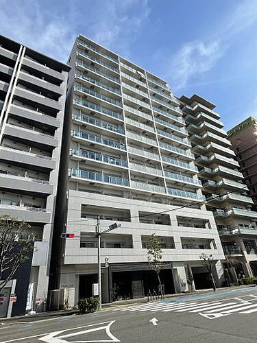 兵庫県神戸市中央区磯辺通１丁目 賃貸マンション