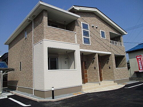 モトーレＩ 2階建