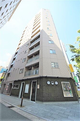 大阪府大阪市北区天神橋２丁目 賃貸マンション