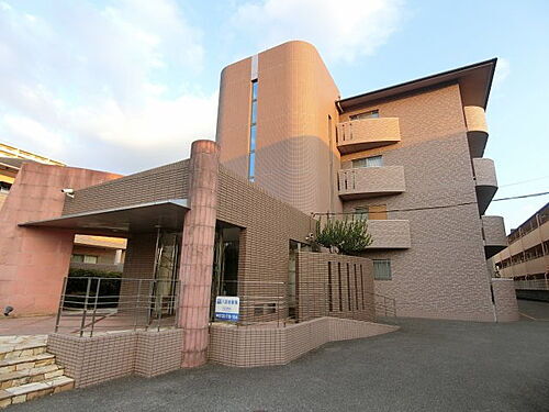 大阪府和泉市府中町２丁目 賃貸マンション