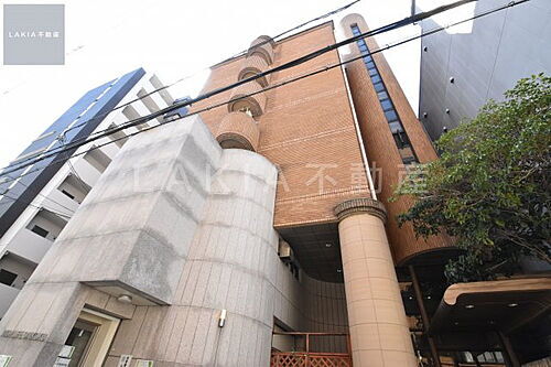 大阪府大阪市浪速区大国２丁目 賃貸マンション