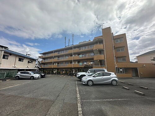 京都府乙訓郡大山崎町字大山崎小字茶屋前 賃貸マンション