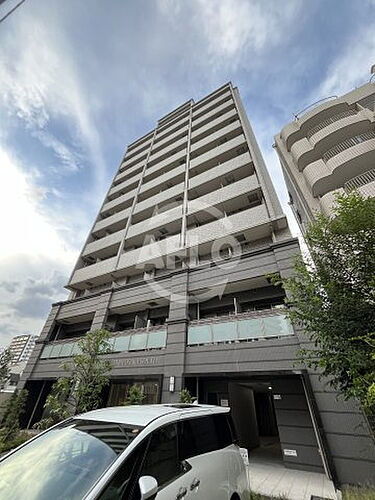 大阪府大阪市淀川区木川東２丁目 賃貸マンション