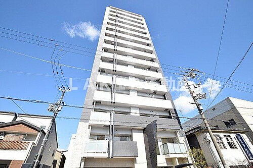 アドバンス大阪ルーチェ