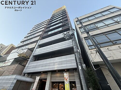 兵庫県尼崎市東難波町５丁目 賃貸マンション