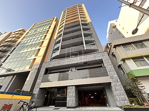 大阪府大阪市中央区南船場２丁目 賃貸マンション