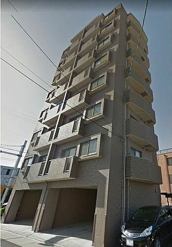 愛知県名古屋市中村区豊国通６丁目 賃貸マンション