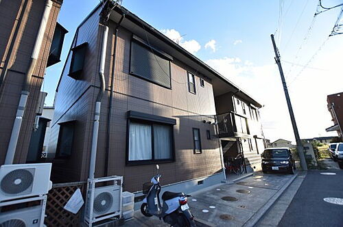 大阪府堺市中区東山 2階建 築27年2ヶ月