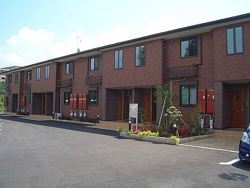 大阪府泉南市信達大苗代 賃貸アパート