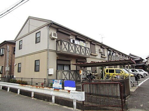 大阪府岸和田市池尻町 築31年9ヶ月 2階建