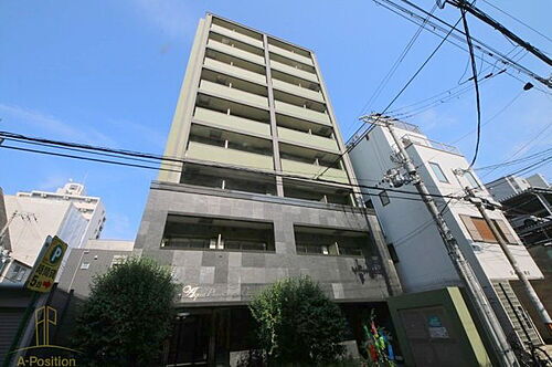 アクアプレイス天満クラシック