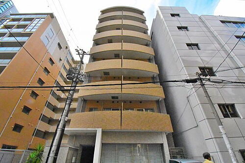 大阪府大阪市北区天神橋２丁目 賃貸マンション