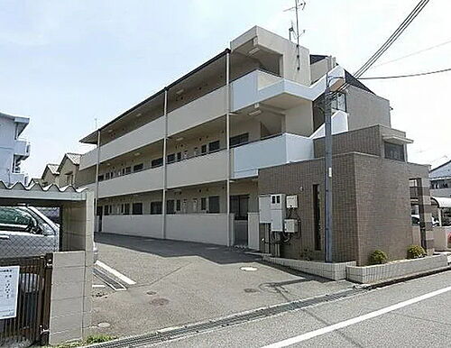 大阪府堺市中区深井北町 3階建 築32年7ヶ月