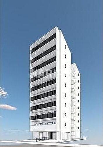 ＪＰｎｏｉｅ上町台龍造寺