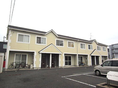 大阪府岸和田市小松里町 2階建 築25年5ヶ月