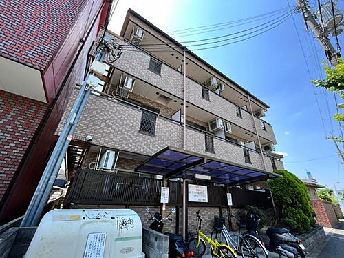 大阪府和泉市池上町１丁目 賃貸マンション