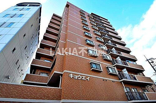 大阪府大阪市中央区玉造１丁目 賃貸マンション