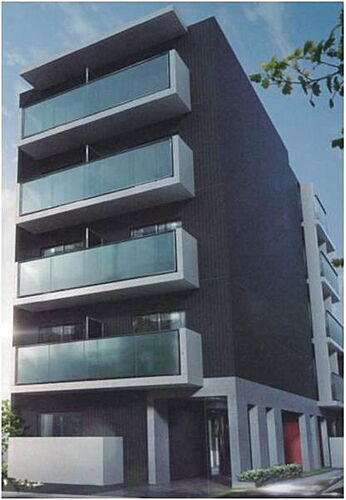 東京都杉並区高円寺北２丁目 賃貸マンション