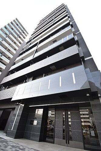 大阪府大阪市西淀川区歌島１丁目 15階建 築1年9ヶ月