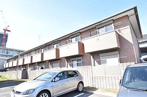 大阪府高石市東羽衣１丁目 築18年8ヶ月 2階建