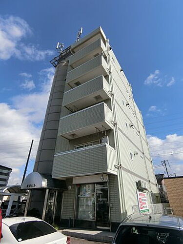 大阪府和泉市池上町 賃貸マンション