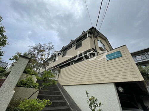 千葉県習志野市谷津１丁目 賃貸アパート