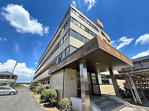 大阪府河内長野市楠町東 賃貸マンション