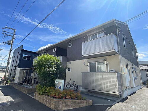 ソル　グルージャ八軒家