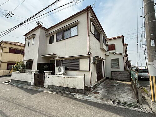 大阪府和泉市阪本町 賃貸一戸建て